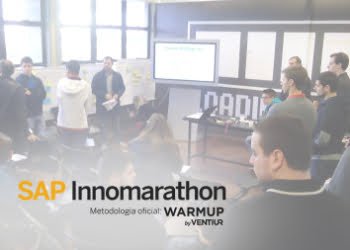 Competencia SAP Innomarathon para innovadores sociales