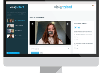 El proveedor de entrevistas por video Visiotalent  abre su primera oficina en España