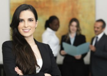 La huella femenina en el ecosistema inversor