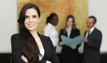 La huella femenina en el ecosistema inversor
