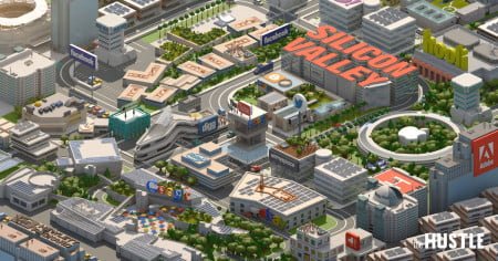 4 enseñanzas extraidas de Silicon Valley para tu startup