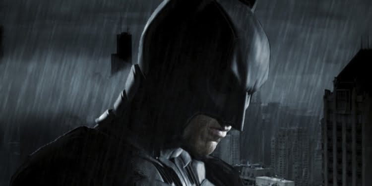 12 frases inspiradoras de Batman para triunfar en los negocios