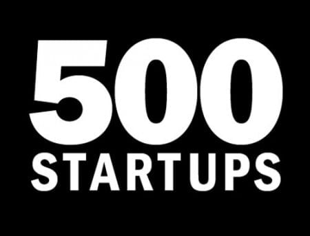 Nueva convocatoria de 500 Startups para emprendedores