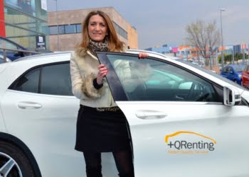 MasQRenting, la empresa que pretende crear empleo y llevar el sector del renting a un nuevo nivel