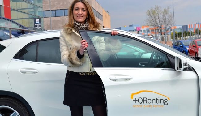 MasQRenting, la empresa que pretende crear empleo y llevar el sector del renting a un nuevo nivel