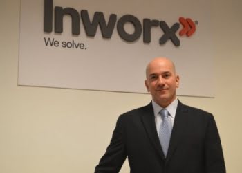 PASES: Gerente Comercial en Inworx