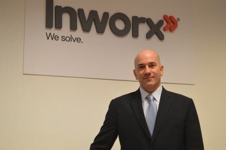 PASES: Gerente Comercial en Inworx