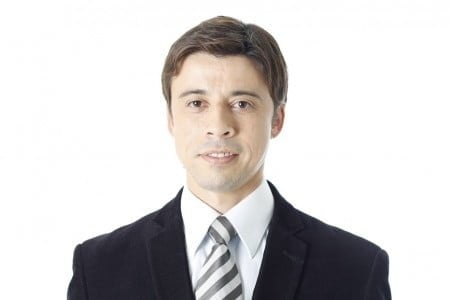 PASES:  Country Business Manager en Seagate