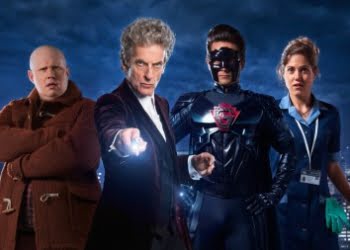 Lecciones de liderazgo de Dr. Who