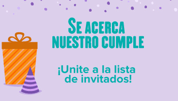 Linio celebra sus 3 años en Argentina