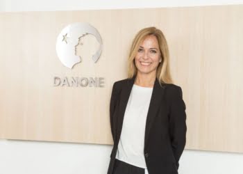 PASES: Nueva Gerente de Comunicaciones en Danone