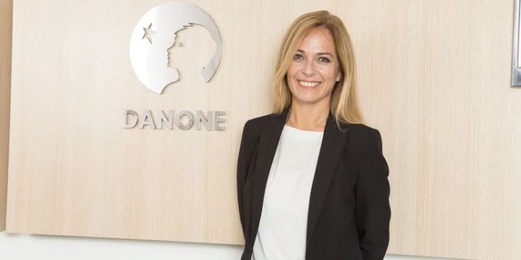 PASES: Nueva Gerente de Comunicaciones en Danone
