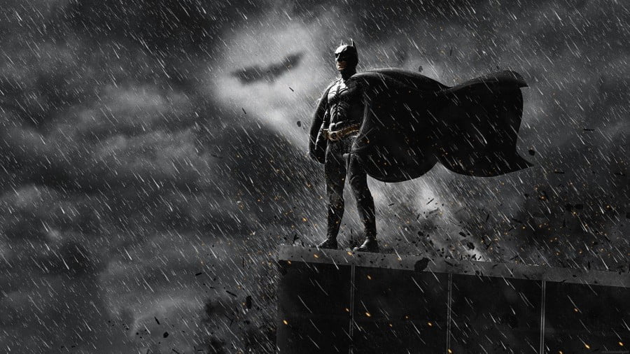 12 frases inspiradoras de Batman para triunfar en los negocios –  Emprendedores News