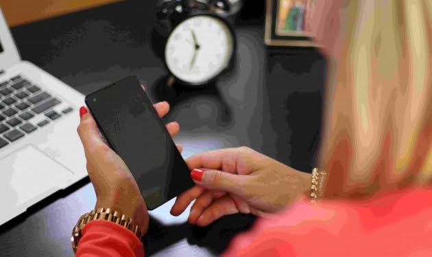 COLOMBO: 20 tips para evitar las distracciones en el trabajo