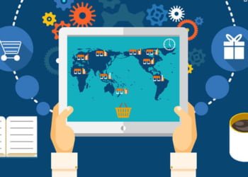 Actualidad y futuro del comercio digital en América Latina