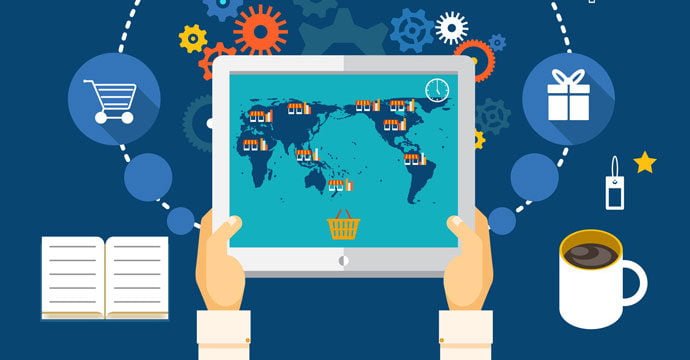 Actualidad y futuro del comercio digital en América Latina