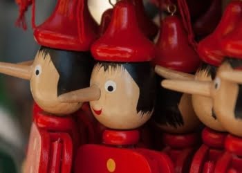 En el ecosistema emprendedor sobran los vendedores de humo