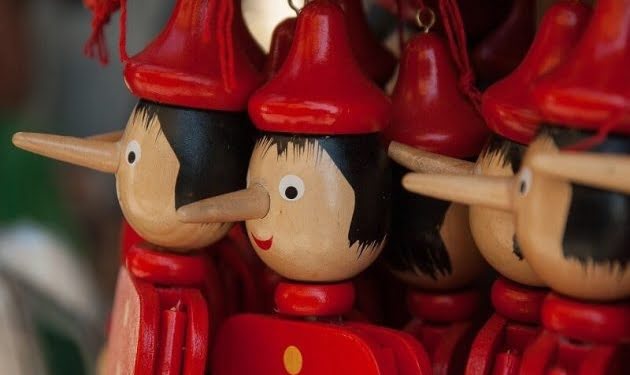 En el ecosistema emprendedor sobran los vendedores de humo