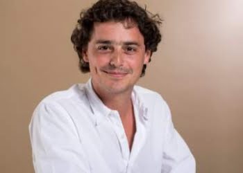 PASES: Nuevo Director de Ventas de Godrej Argentina