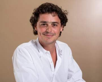 PASES: Nuevo Director de Ventas de Godrej Argentina