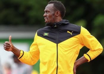 10 frases motivadoras de Usain Bolt