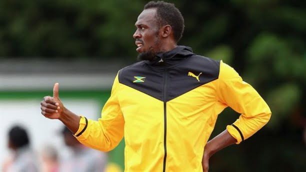 10 frases motivadoras de Usain Bolt