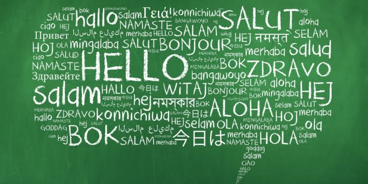 Los cinco idiomas que deben conocer los emprendedores globales