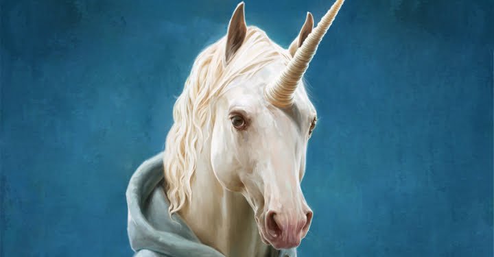 Los 10 unicornios que más dinero levantaron en los últimos 18 meses