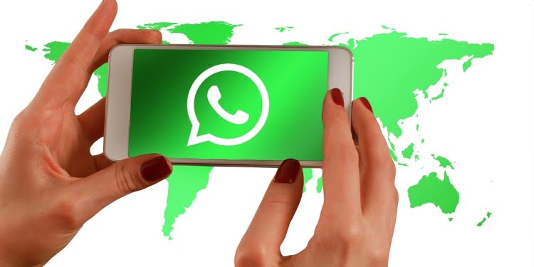 Whatsapp como herramienta de marketing