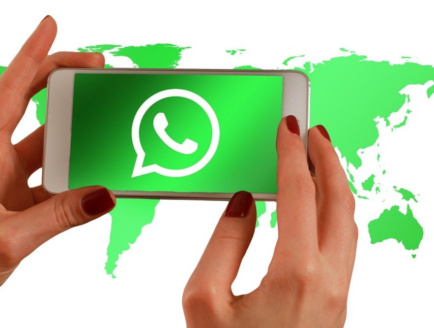 Whatsapp como herramienta de marketing