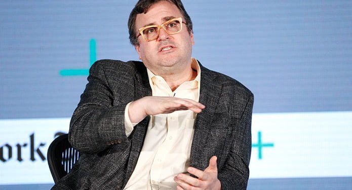 7 empresarios exitosos que comenzaron después de los 35 años