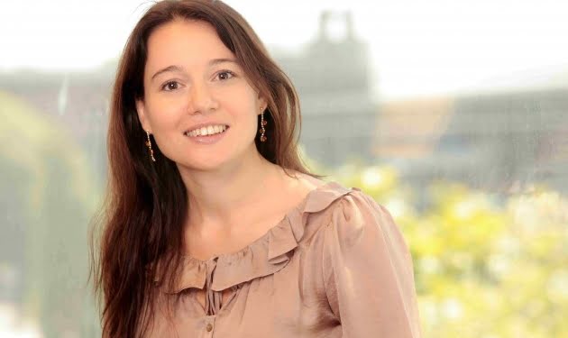 PASES: Microsoft designa directora para Socios, Clientes Corporativos y PyMES