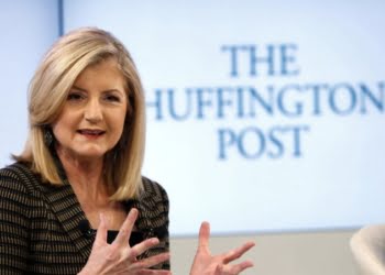Cosas que Richard Branson y Arianna Huffington hubieran querido saber antes de los 30