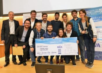 Alquilando, la mejor startup de Argentina en Seedstars