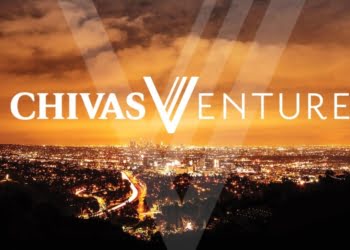 Nueva edición del Chivas Venture: usd 1 millón para emprendedores audaces