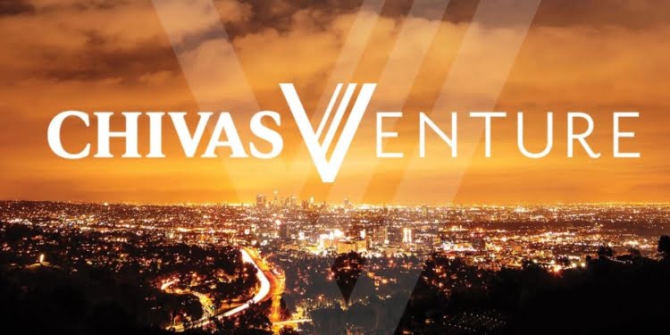 Nueva edición del Chivas Venture: usd 1 millón para emprendedores audaces
