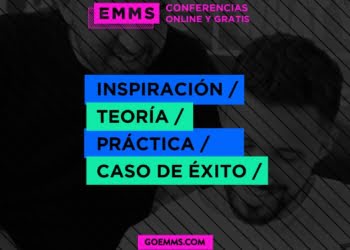 EMMS 2017: 8 conferencias online y gratis para adentrarte al Marketing del futuro