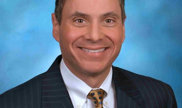 PASES: Nuevo Ceo en Allison Transmission