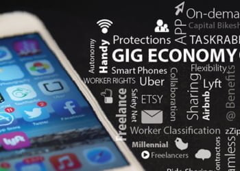 La «Gig Economy», la era emprendedora que transforma el mercado laboral