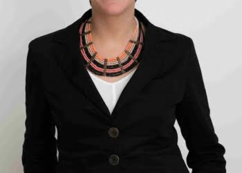 Sally Buberman: Capacitaciones online para fortalecer emprendimientos