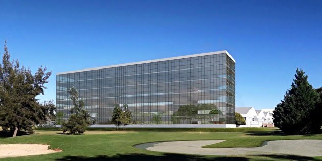 Ciudad Empresaria construirá otro edificio y crece en un 30% su oferta de oficinas premium