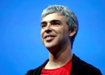 Biografía de un genio: Larry Page
