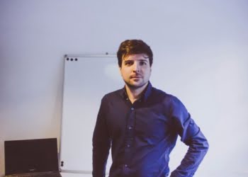 STARTUP EN 1° PERSONA: Leandro Padula de Broobe (Argentina)