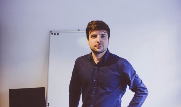 STARTUP EN 1° PERSONA: Leandro Padula de Broobe (Argentina)