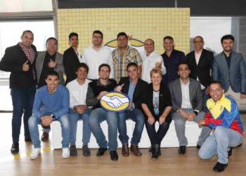 Mercado Libre y Endeavor premiaron a emprendedores de América Latina