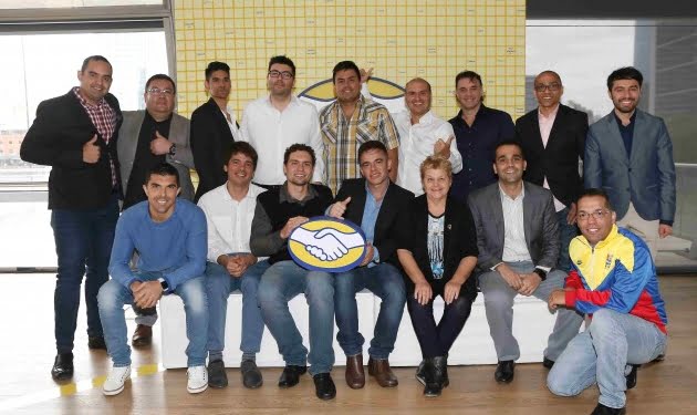 Mercado Libre y Endeavor premiaron a emprendedores de América Latina
