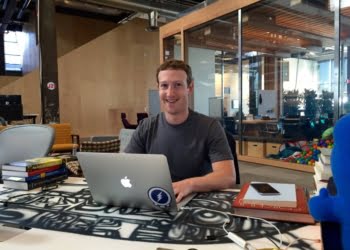 Diez lecciones para tratar de convertirse en Facebook