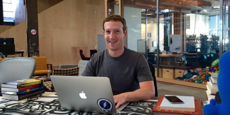 Diez lecciones para tratar de convertirse en Facebook