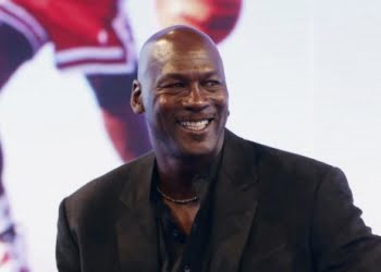 Michael Jordan, de la NBA a inversor de riesgo