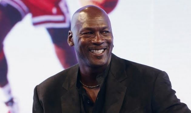 Michael Jordan, de la NBA a inversor de riesgo
